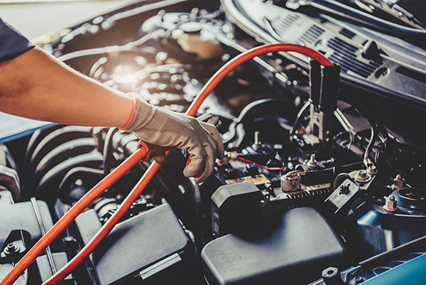 What to Do When My Car Won’t Start | Kaufman’s Auto Repair